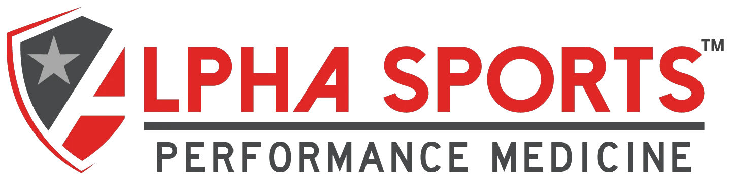 Alpha Sports Performance Medicine Franchise