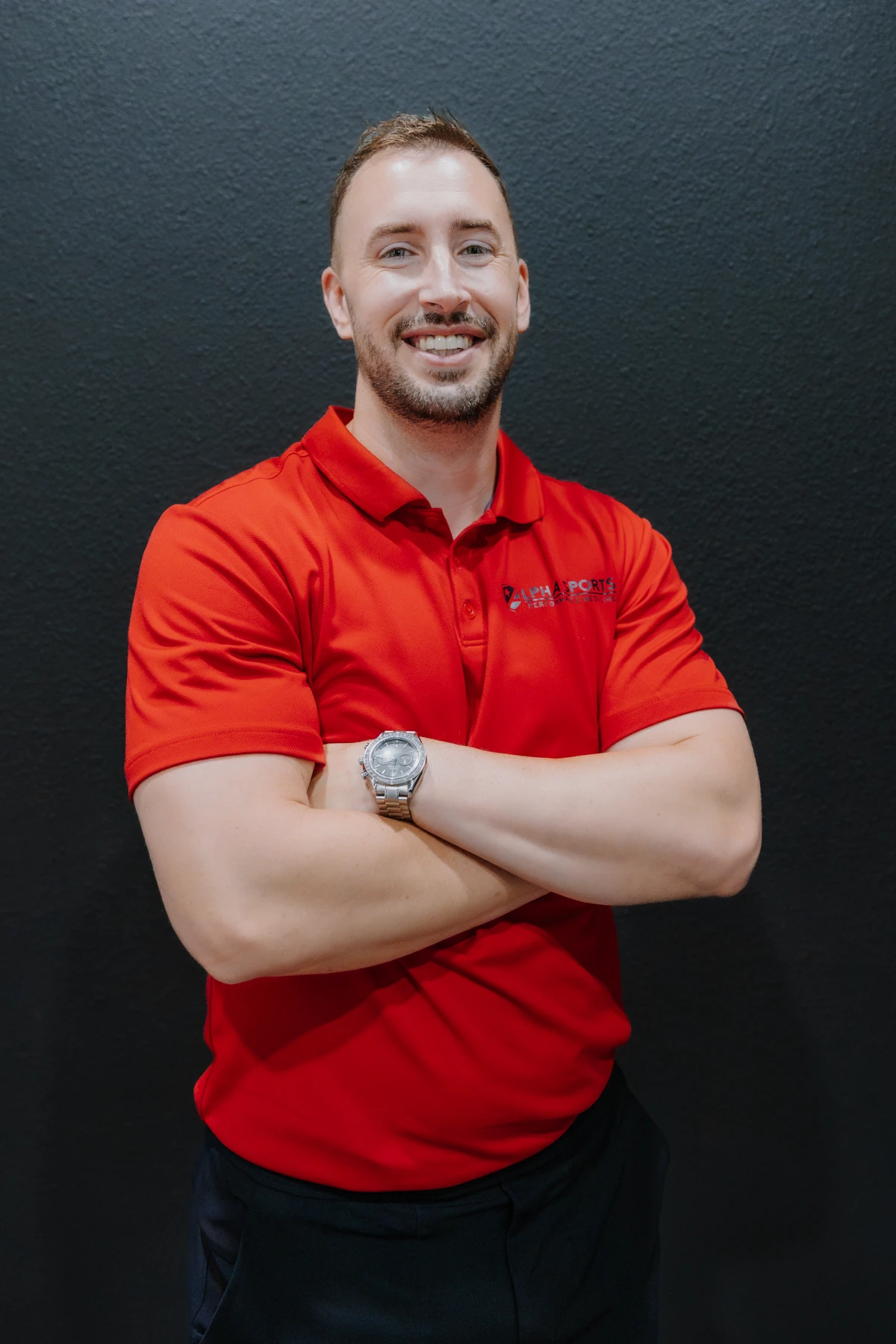 Contact Us — Alpha Sports Performance Medicine