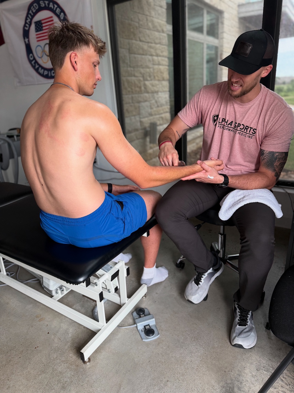 What Is Integrated Sports Medicine? Inside the Multidisciplinary Model Behind Alpha Sports Performance Medicine