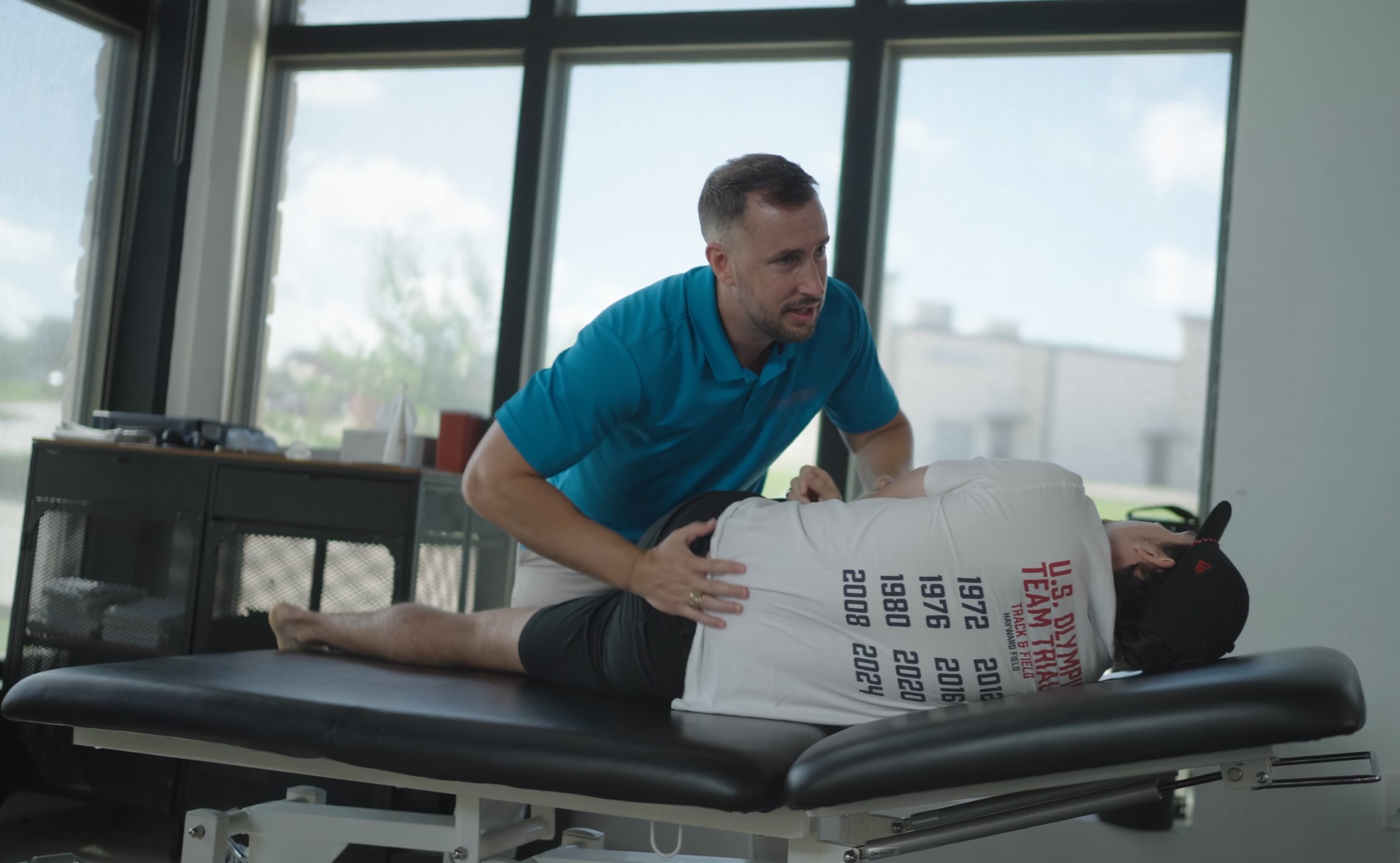 How a Sports Medicine Franchise Generates Multiple Revenue Streams — And Why That Matters for Your Investment