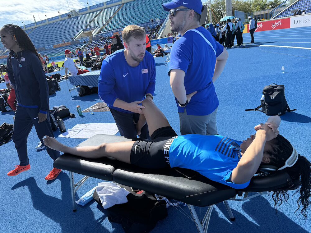 Is Sports Medicine a Growing Industry? Demand Trends for 2026