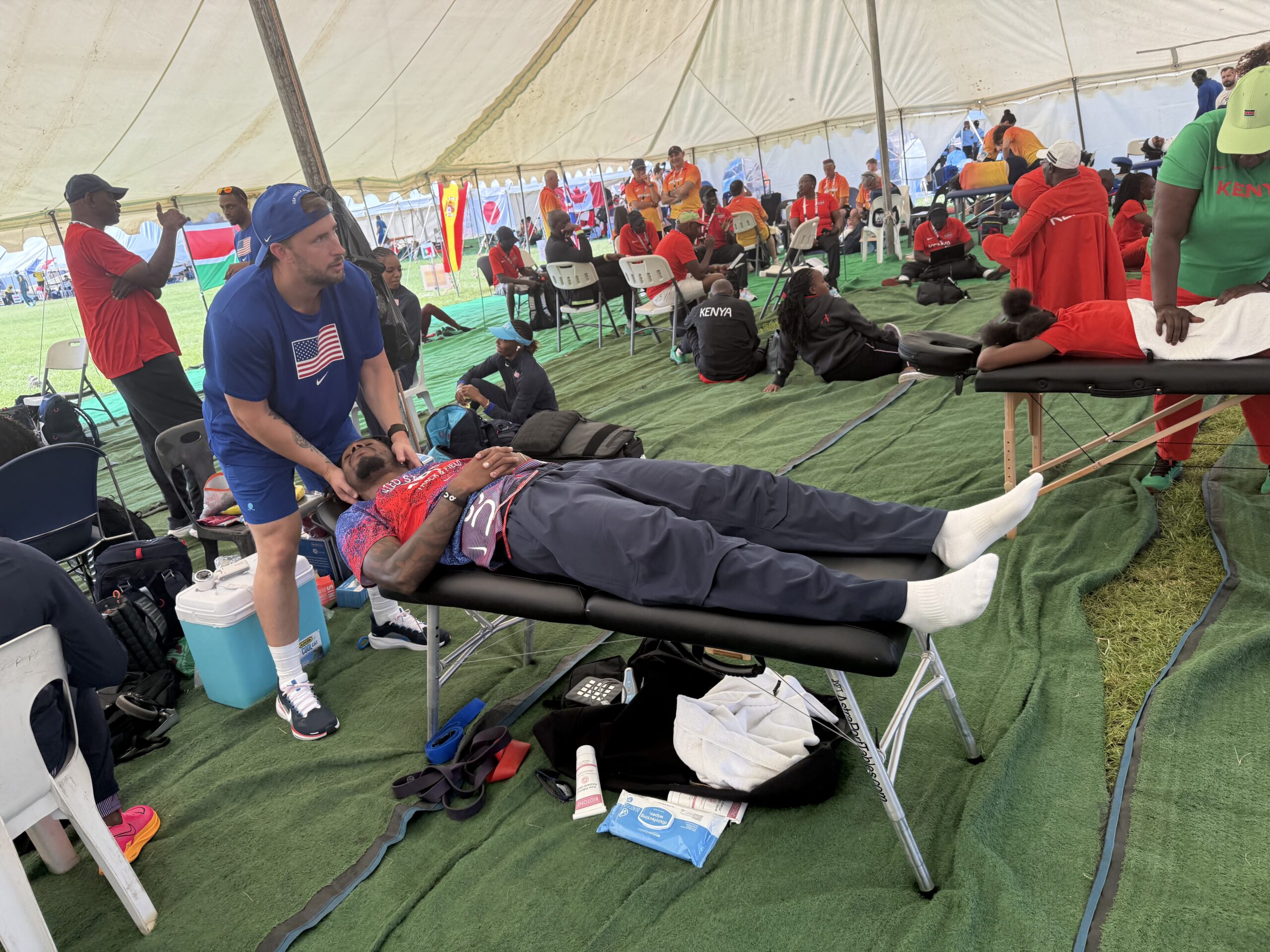 Why Clinical Credentials Should Drive Your Sports Medicine Franchise Decision
