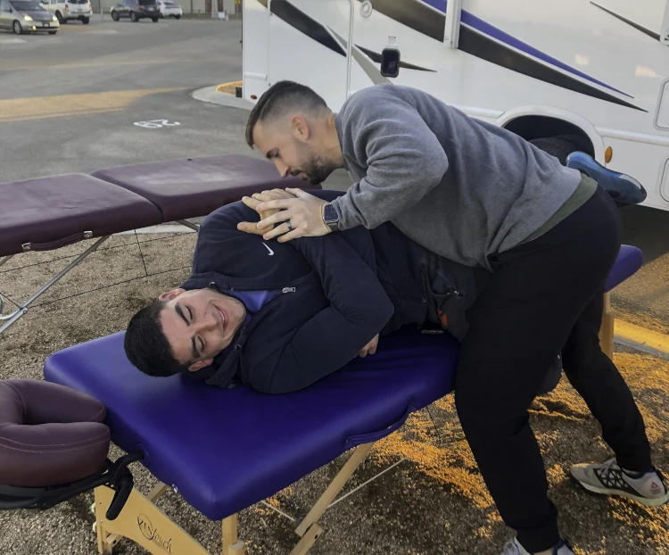 Why a Chiropractic Franchise Is a Smart Investment in Healthcare