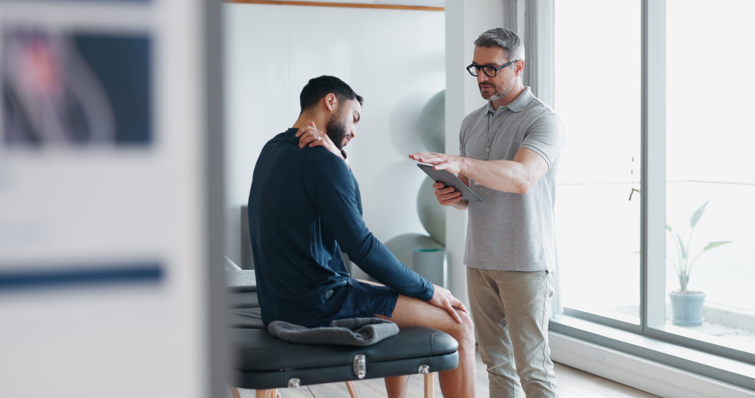 Why a Physical Therapy Franchise Is a Growing Opportunity in Healthcare
