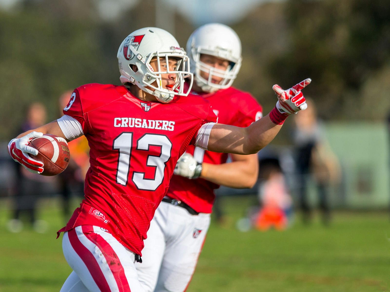 Why Fall Is the Busiest Season in Sports Medicine - And What It Means for Clinic Owners